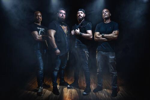 Read more about the article Οι Subfire επιλέχθηκαν ως opening act των Fifth Angel