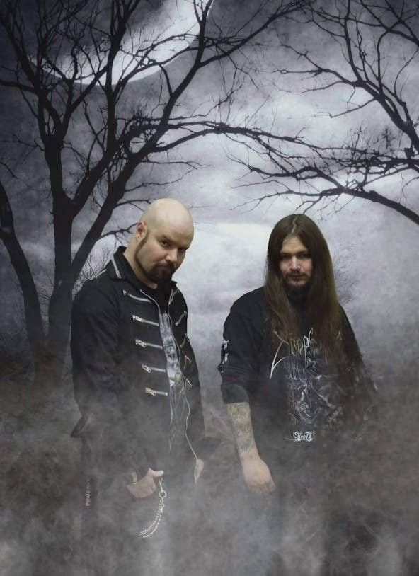 Read more about the article Οι When Nothing Remains υπογράφουν με την The Circle Music!