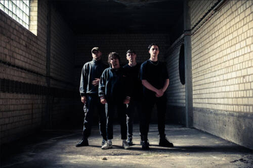 Read more about the article Οι ACCVSED κυκλοφορούν το νέο single ‘Avoider’ (Arising Empire)