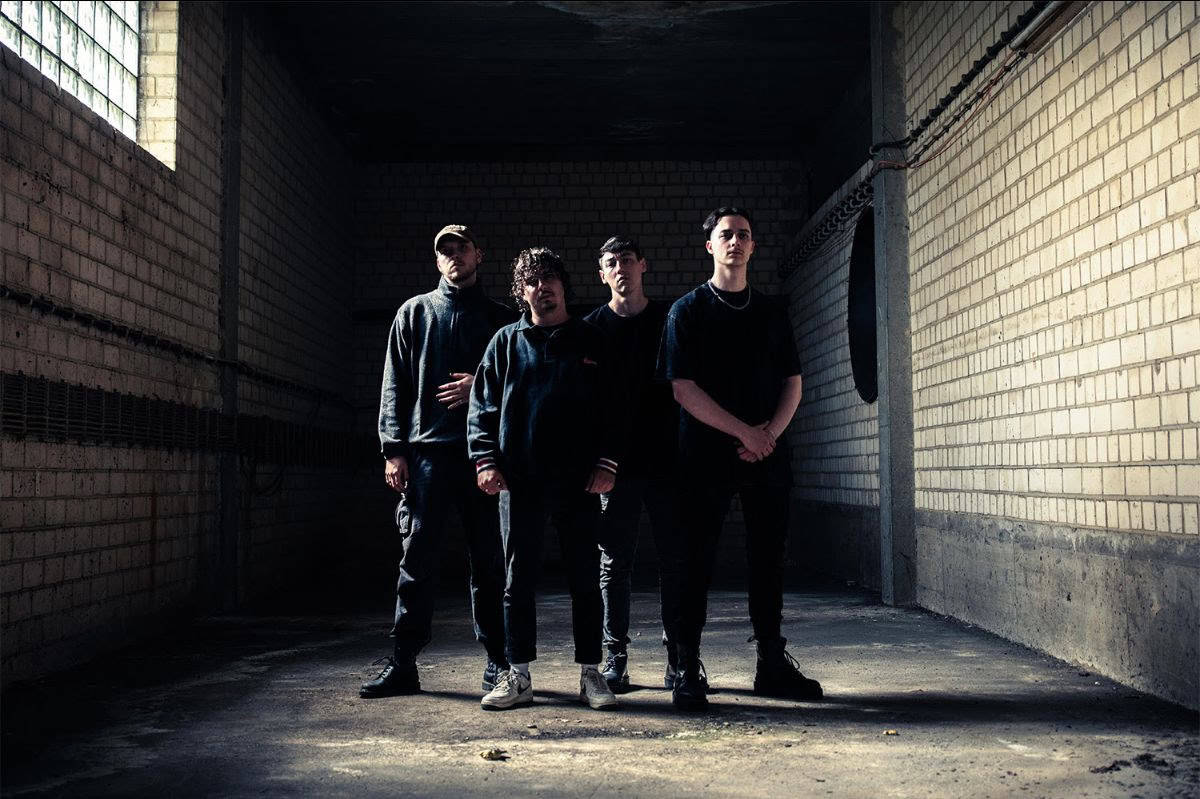 Read more about the article Οι ACCVSED κυκλοφορούν το νέο single ‘Avoider’ (Arising Empire)