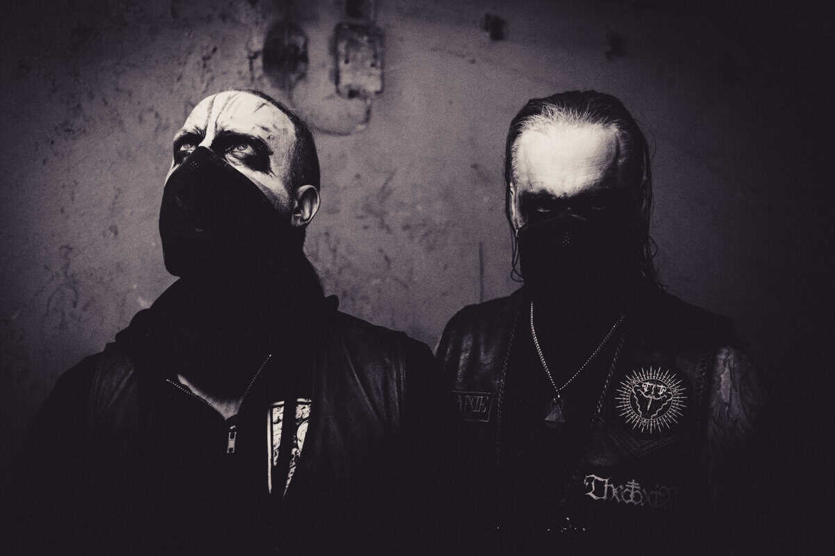 You are currently viewing Οι AGRYPNIE αποκαλύπτουν το τρίτο κομμάτι από το νέο άλμπουμ που θα κυκλοφορήσει μέσω της AOP RECORDS