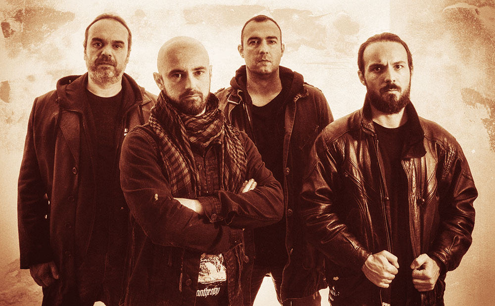 Read more about the article Το “Inferno” των DEATH LEAGUE κυκλοφορεί τώρα!