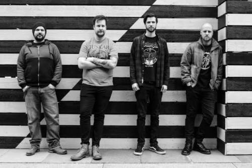 Read more about the article Οι ELEPHANT TREE κυκλοφορούν το single “Visions (The Planet of Doom)” από το νέο album συλλογή “Handful of Ten”!