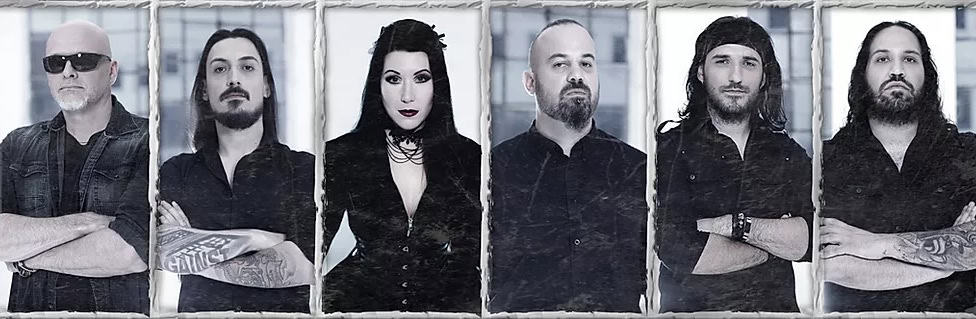 You are currently viewing Οι Fallen Arise στο Metalwar.gr