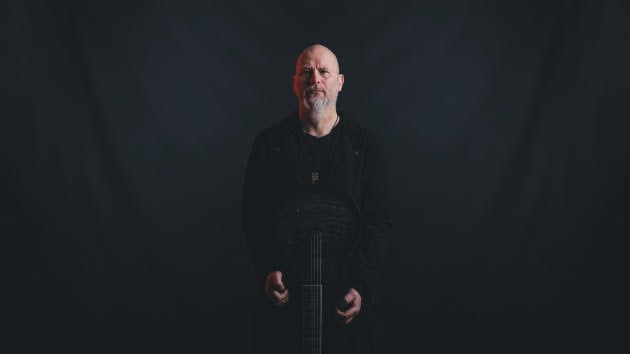 Read more about the article Οι GRAIN OF PAIN μοιράζονται το ολοκαίνουργιο lyric video για το “Can’t Be Fallen”!
