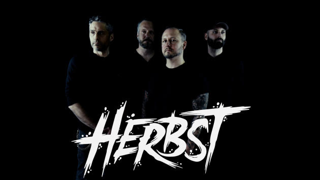 Read more about the article Οι Γερμανοί modern rock/metallers HERBST μοιράζονται ένα νέο video single από το επερχόμενο studio album…