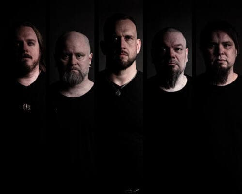Read more about the article Η φινλανδική μελωδική death metal μπάντα Hagalas κυκλοφορεί το ντεμπούτο άλμπουμ της τον Σεπτέμβριο, το τελευταίο single κυκλοφόρησε τώρα!