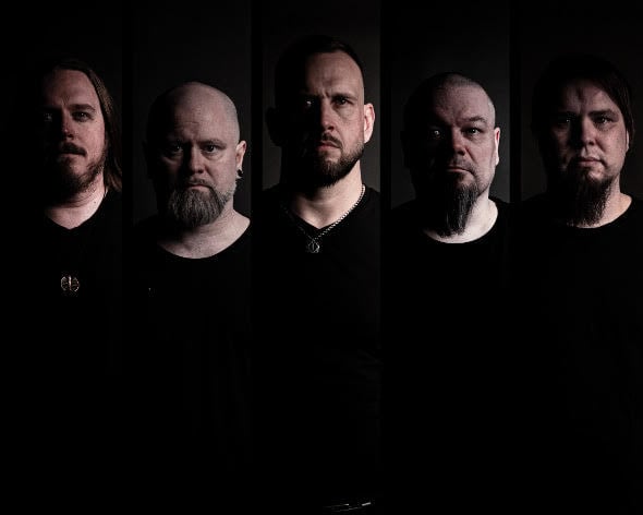 Read more about the article Η φινλανδική μελωδική death metal μπάντα Hagalas κυκλοφορεί το ντεμπούτο άλμπουμ της τον Σεπτέμβριο, το…