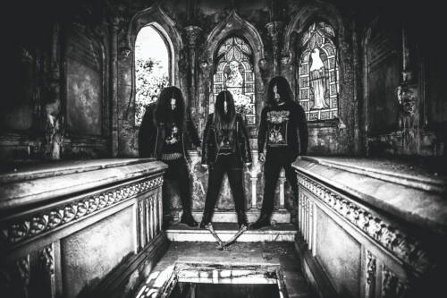 Read more about the article Οι Χιλιανοί INVOCATION παρουσιάζουν το νέο τους κομμάτι στο NoCleanSinging.com