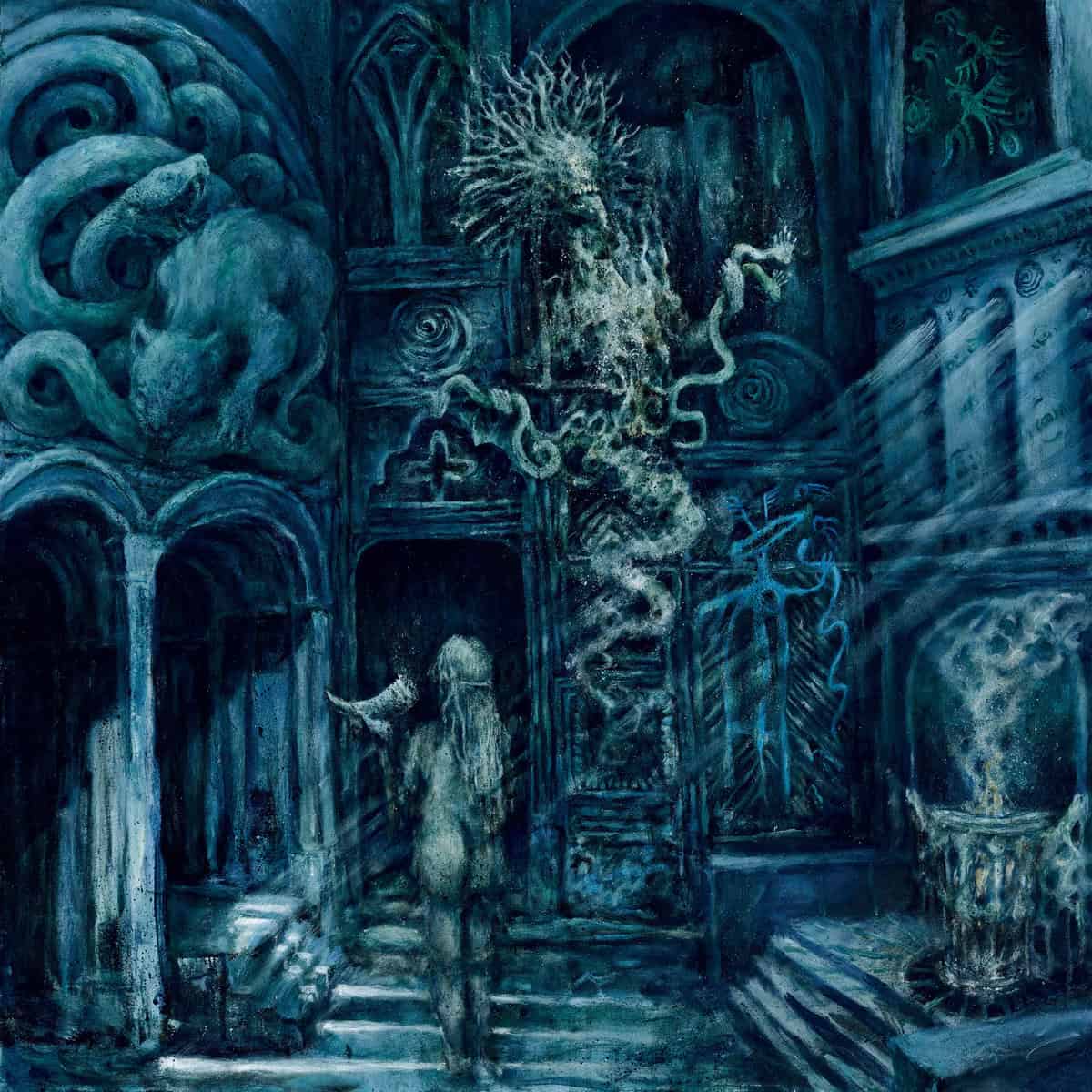 Stolas Invocation Ritual Οι Χιλιανοί INVOCATION παρουσιάζουν το νέο τους κομμάτι στο ...