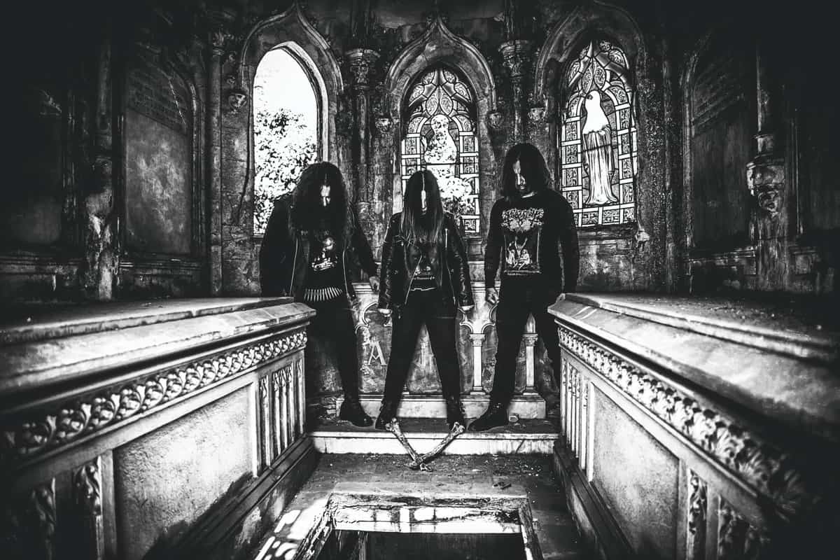 Read more about the article Οι Χιλιανοί INVOCATION παρουσιάζουν το νέο τους κομμάτι στο NoCleanSinging.com