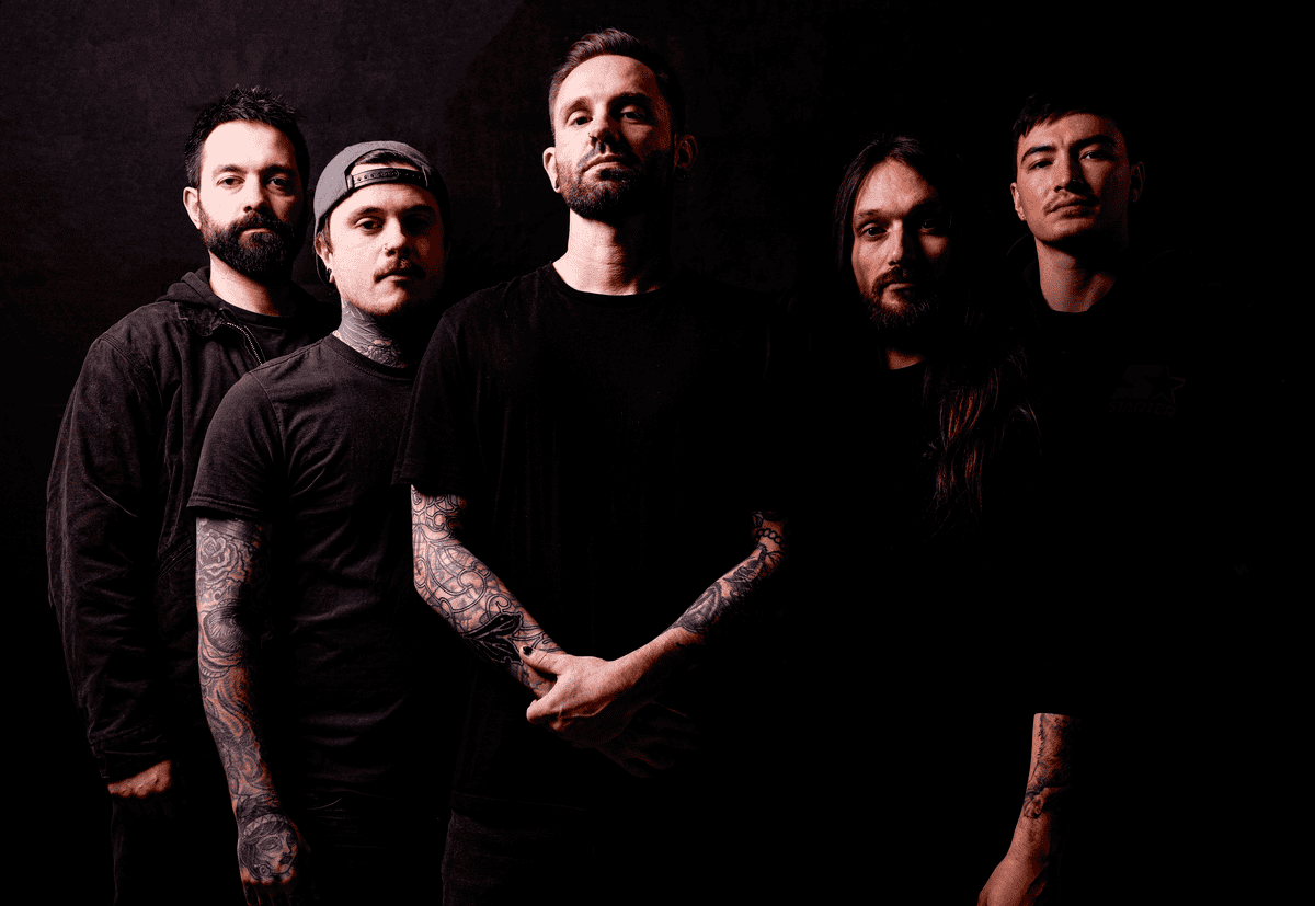 Read more about the article Οι groove metallers KODAMA κυκλοφορούν το ντεμπούτο άλμπουμ “TELOS”