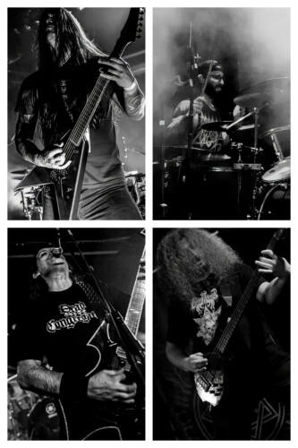 Read more about the article Οι Γάλλοι MERCYLESS όρισαν ημερομηνία κυκλοφορίας για το νέο άλμπουμ που θα κυκλοφορήσει μέσω της OSMOSE