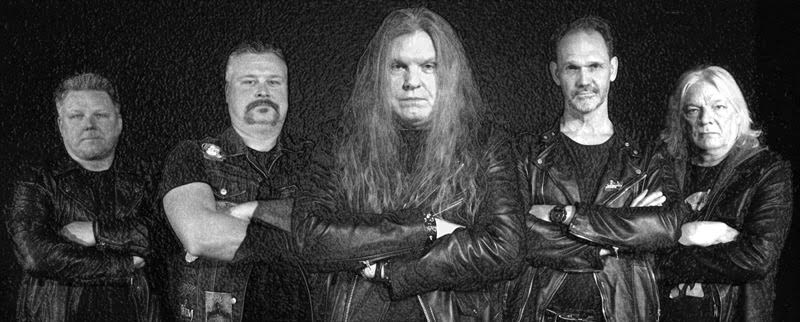Read more about the article Οι MINDLESS SINNER ανακοινώνουν το νέο άλμπουμ “Metal Merchants” μέσω της High Roller Records και…