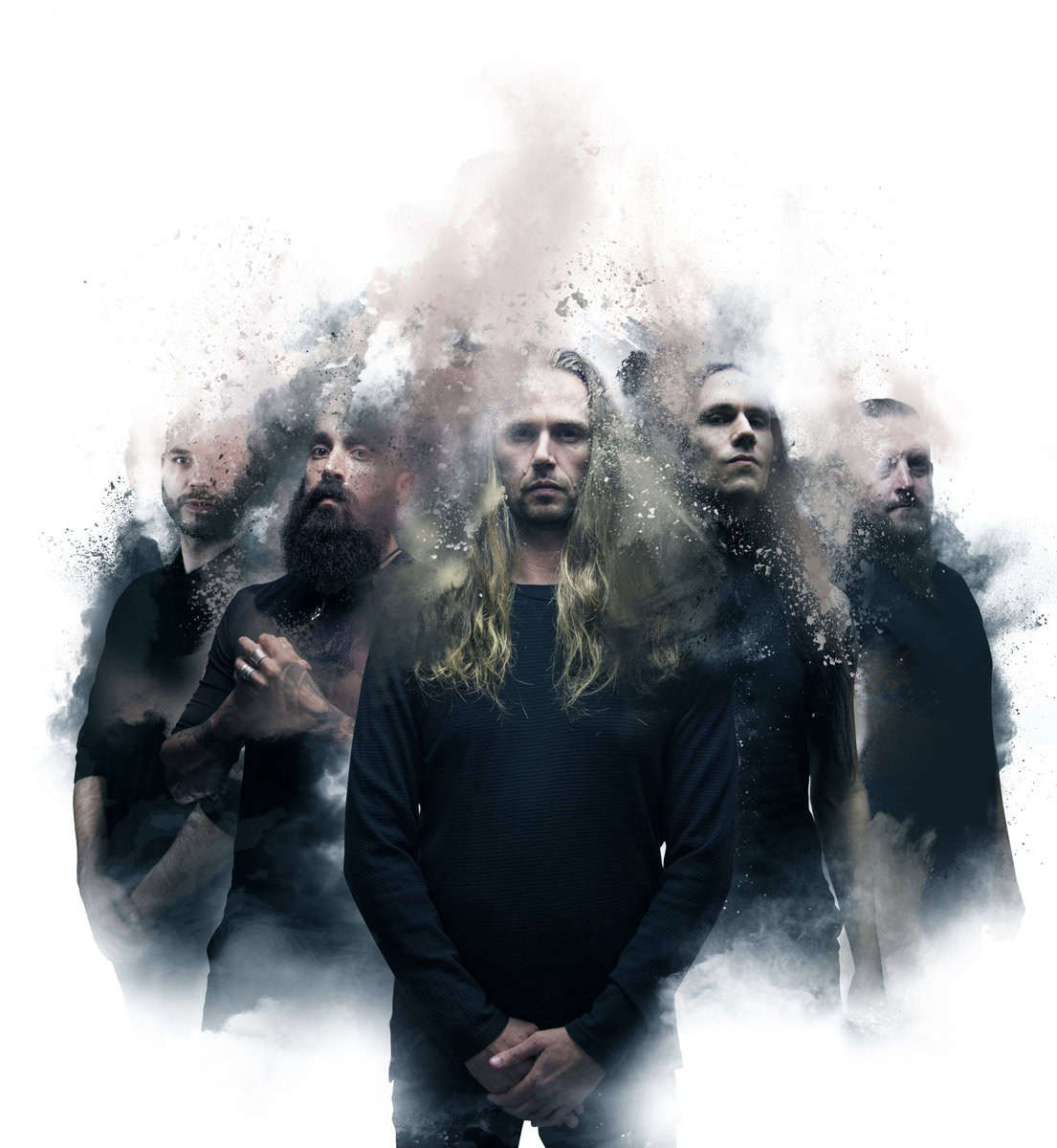 Read more about the article Το remastered του  album “Citadel” των NE OBLIVISCARIS  διαθέσιμο ψηφιακά