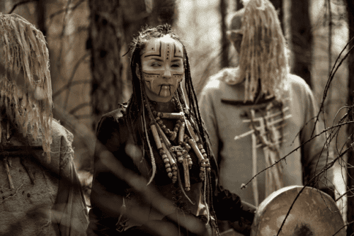 Read more about the article Το Dark Folk ζευγάρι NYTT LAND από τη Σιβηρία κυκλοφορεί τη διασκευή στο “Wait And Bleed” των SLIPKNOT! Θα ακολουθήσει περιοδεία στην Ευρώπη σύντομα!