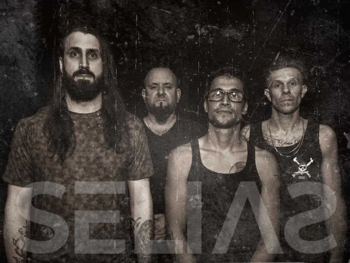 Read more about the article Οι SELIAS ανακοινώνουν το SANITY TOUR 2024 το Σεπτέμβριο με ξεχωριστούς προσκεκλημένους