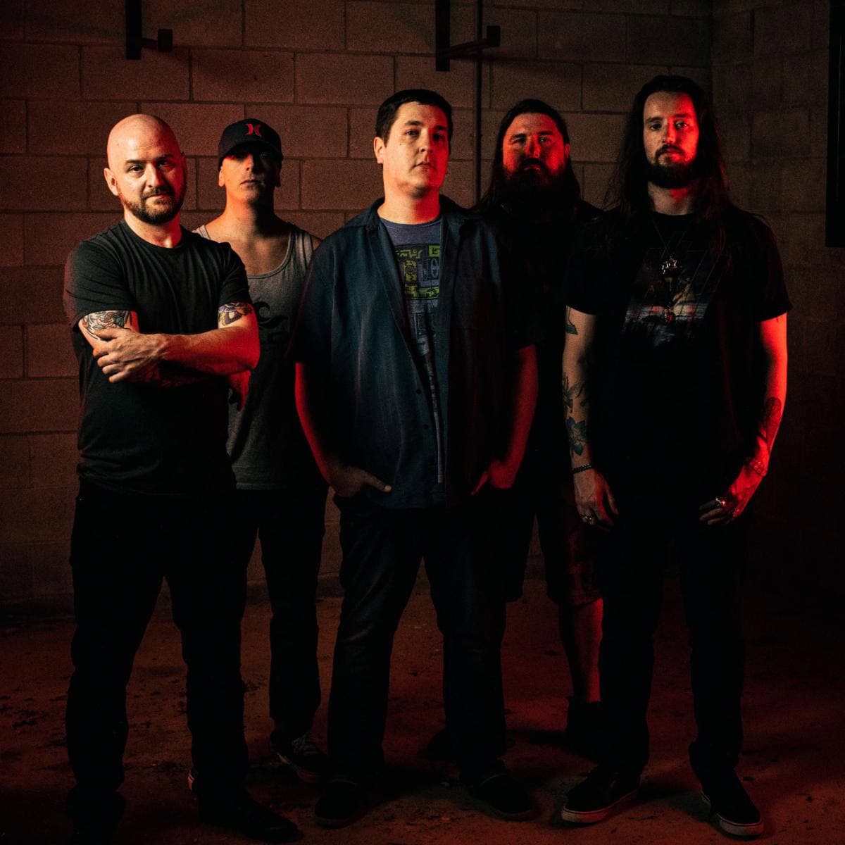 You are currently viewing Οι Shock Culture αποκαλύπτουν το εκρηκτικό νέο άλμπουμ “Monarch”