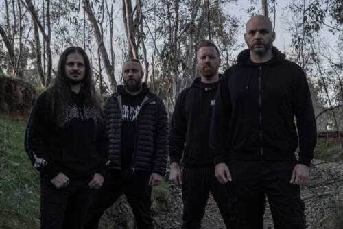 Read more about the article Οι VIPASSI κυκλοφορούν το playthrough “Phainesthai”