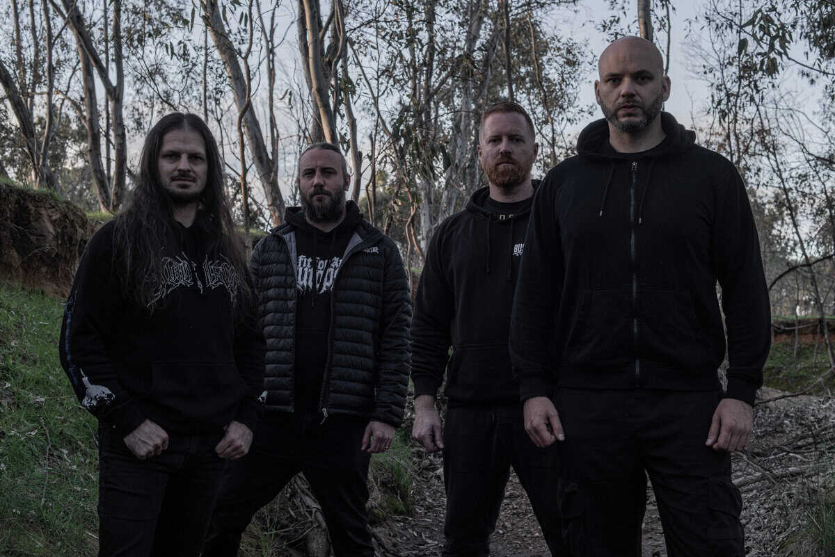 Read more about the article Οι VIPASSI κυκλοφορούν το playthrough “Phainesthai”