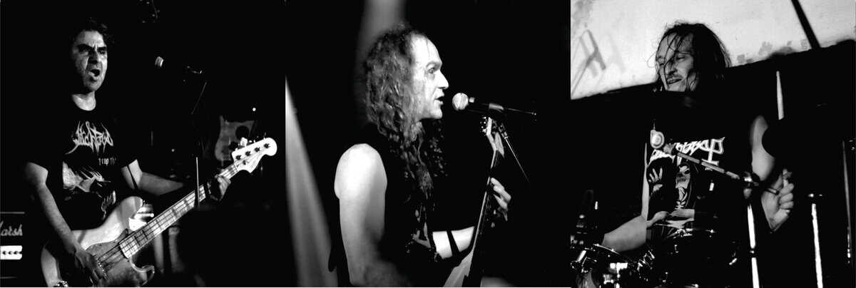 Read more about the article Οι Κολομβιανοί WITCHTRAP όρισαν ημερομηνία κυκλοφορίας για το νέο άλμπουμ μέσω της HELLS HEADBANGERS