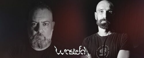 Read more about the article Νέος drummer για τους Wastefall!