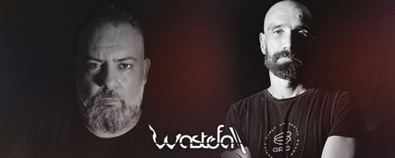 Read more about the article Νέος drummer για τους Wastefall!