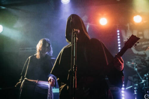 Read more about the article Οι Λονδρέζοι folk black metallers Zeit der Dunkelheit κυκλοφορούν το νέο κομμάτι “Liberation”