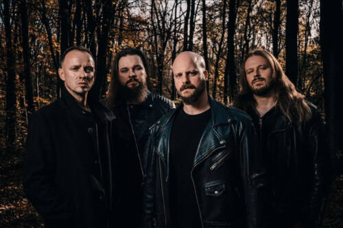 Read more about the article Οι Ephialtes κυκλοφορούν το music video “To The Victims of Sirens”