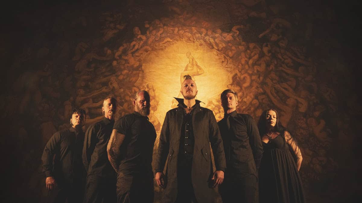 Read more about the article Οι Funeral κυκλοφορούν το νέο single “Procession of Misery”