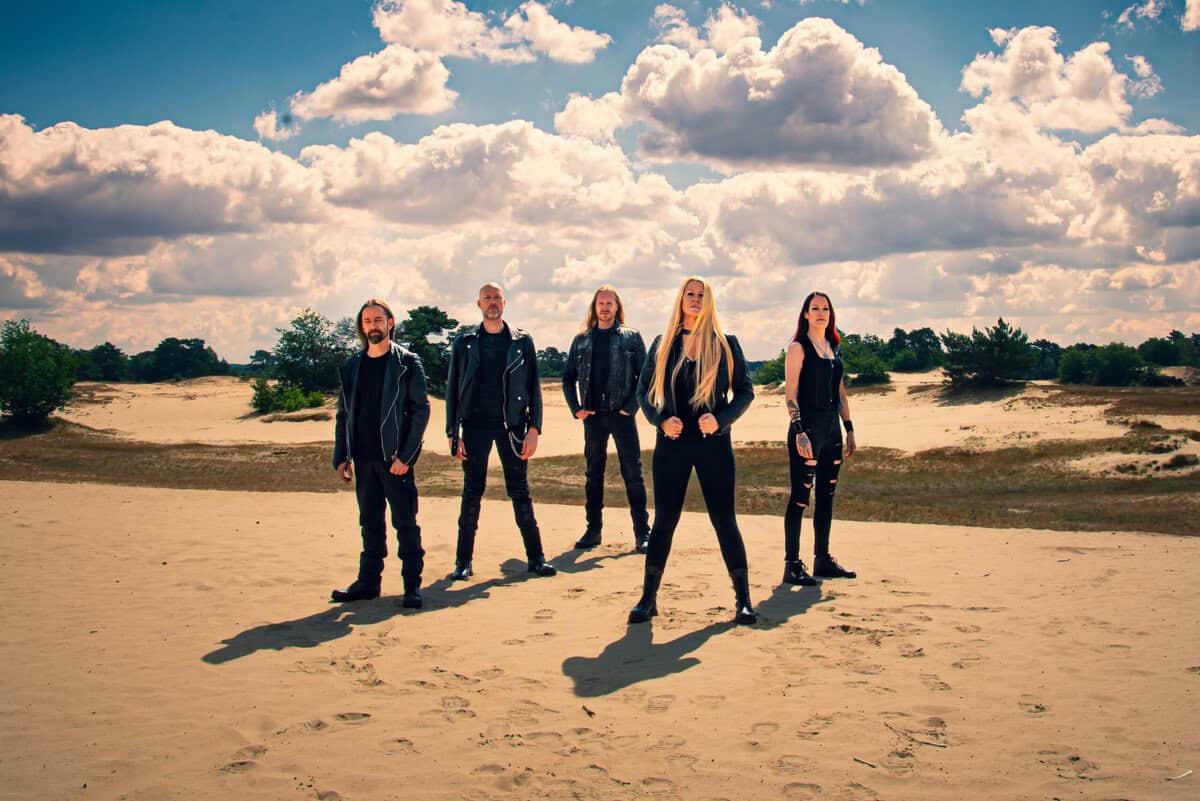 Read more about the article Οι Haliphron κυκλοφορούν νέο single