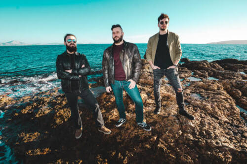 Read more about the article Το heavy rock συγκρότημα KHIRKI ανακοινώνει ημερομηνίες ευρωπαϊκής περιοδείας!