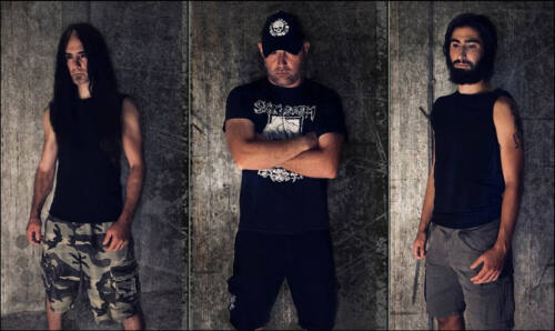 Read more about the article Οι KRUSHYA παρουσιάζουν το “Unholy Trinity” το πρώτο single από το επερχόμενο νέο album