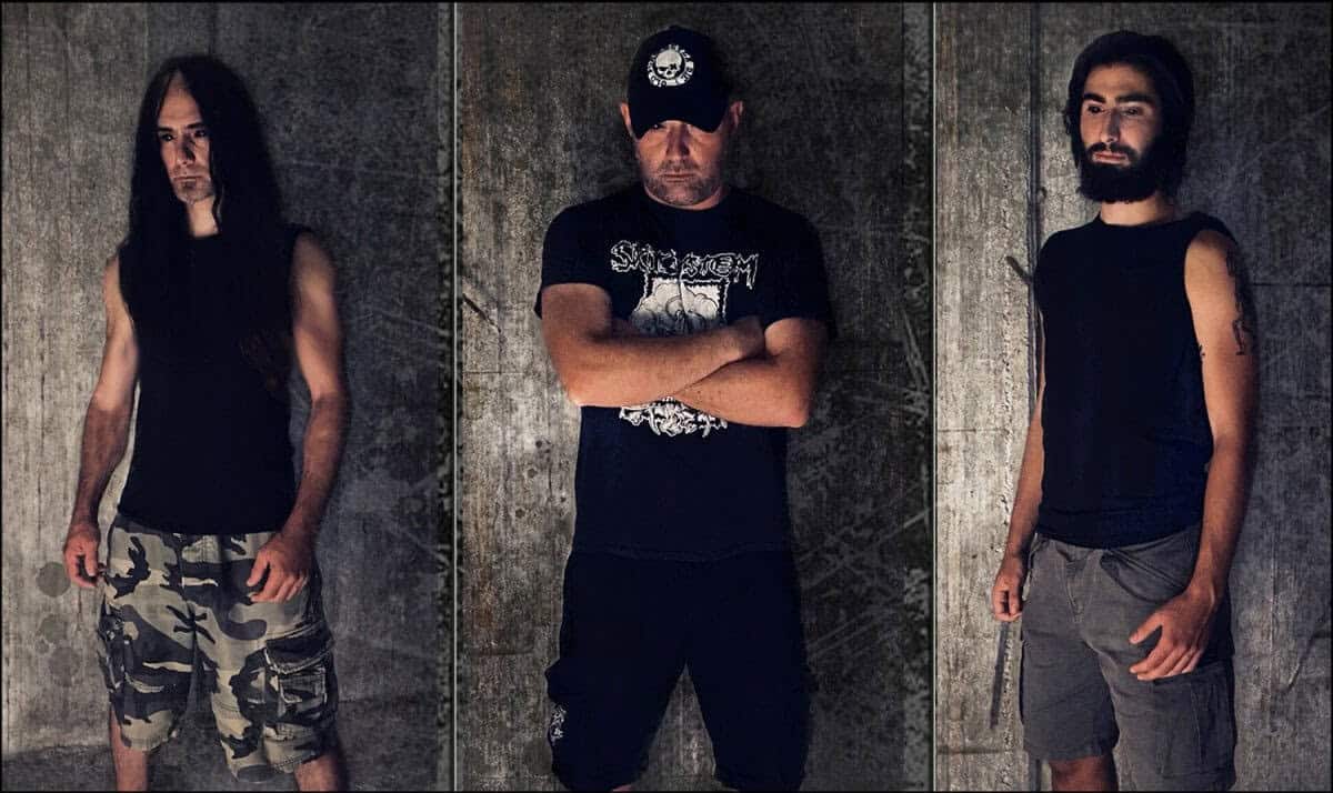 Read more about the article Οι KRUSHYA παρουσιάζουν το “Unholy Trinity” το πρώτο single από το επερχόμενο νέο album