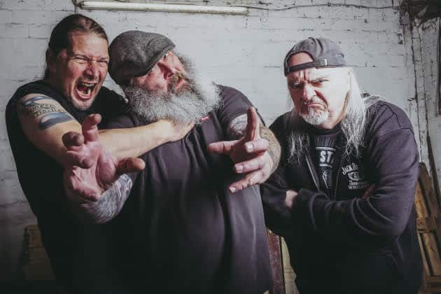 Read more about the article Οι NITROGODS ανακοινώνουν το ολοκαίνουργιο άλμπουμ “Valley Of The Gods” κυκλοφορεί το πρώτο video single…