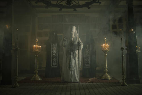 Read more about the article PATRIARKH είναι το νέο όνομα των Batushka!