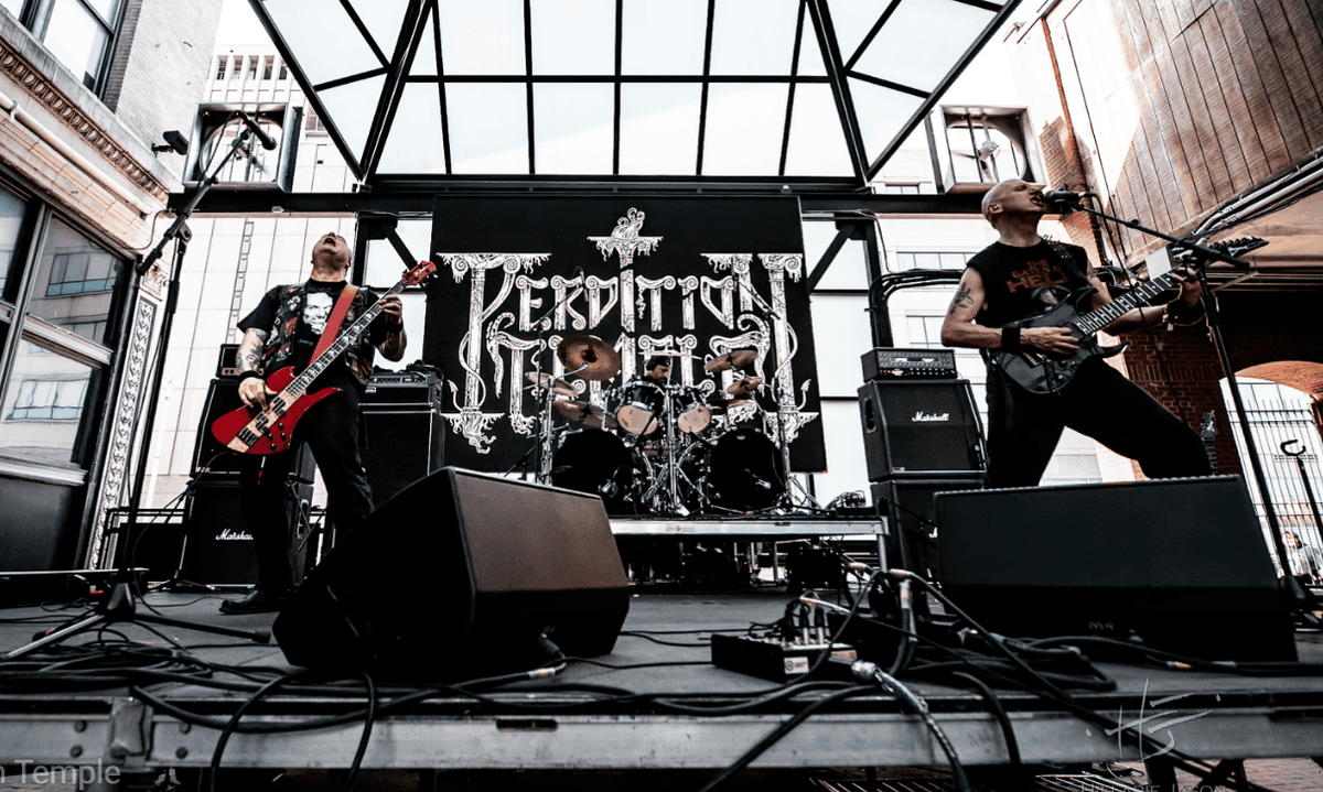 You are currently viewing Οι PERDITION TEMPLE και οι OMEGAVORTEX θα περιοδεύσουν στην Ευρώπη για πρώτη φορά αυτό το φθινόπωρο