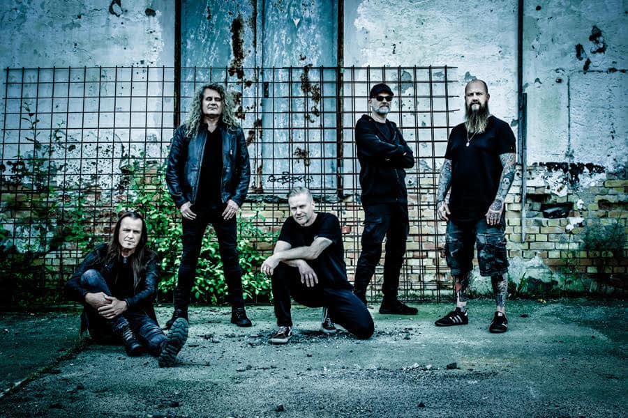 Read more about the article Οι PYRACANDA επιστρέφουν με το studio album “Losing Faith” μέσω της FHM Records και αποκαλύπτουν…