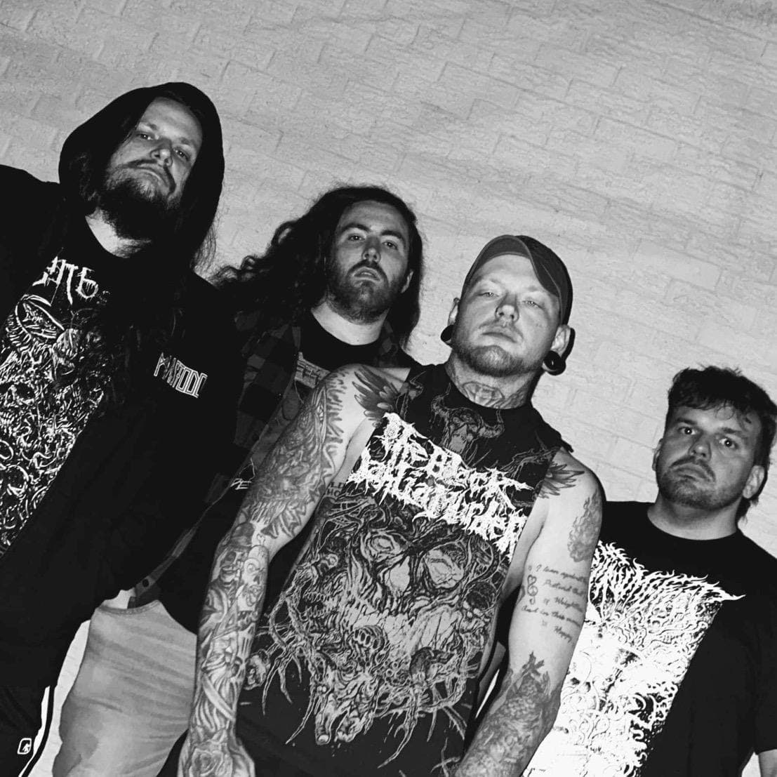 Read more about the article Οι The Delirium Effect κυκλοφορούν δεύτερο single από το νέο EP “POINT BLANK”!