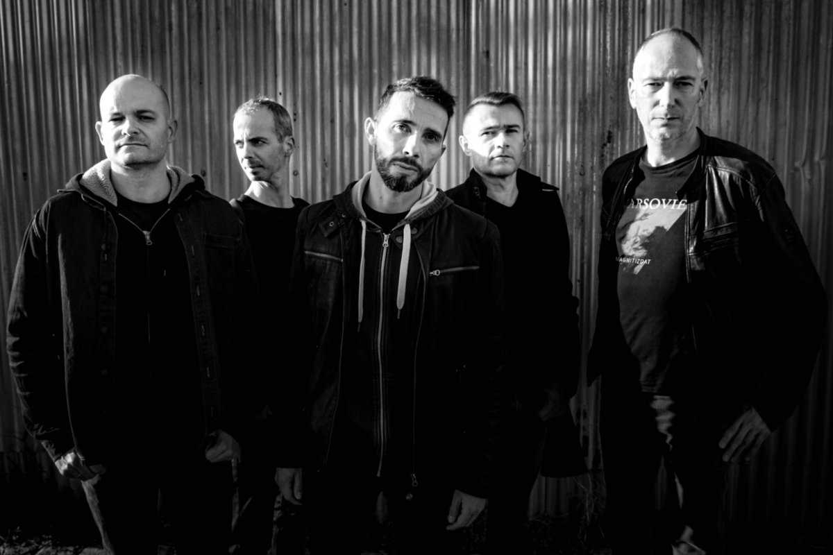 Read more about the article Οι The Old Dead Tree κυκλοφορούν το single “Unpredictable”