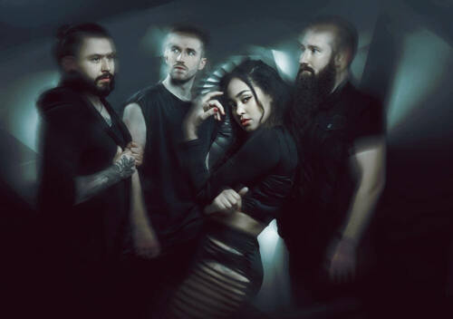 Read more about the article Οι AD INFINITUM αποκαλύπτουν το καθηλωτικό νέο single “Follow me Down”