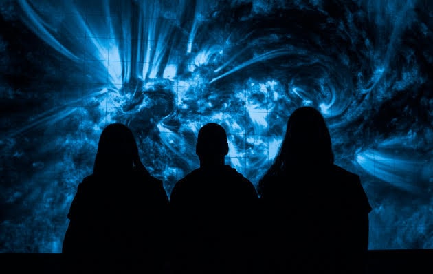 Read more about the article Οι atmospheric sludge metallers DYING HYDRA κυκλοφορούν το video για το “Grasping Stone” με το…