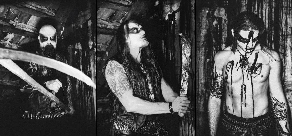 Read more about the article Οι Deus Mortem αποκαλύπτουν το δεύτερο single από το επερχόμενο άλμπουμ τους!