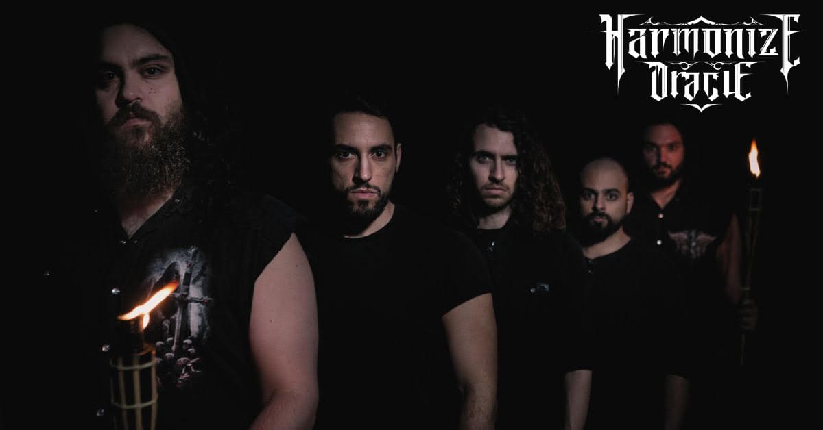 Read more about the article Οι Harmonize επιστρέφουν με νέο όνομα και νέα κυκλοφορία στις 22 Νοεμβρίου