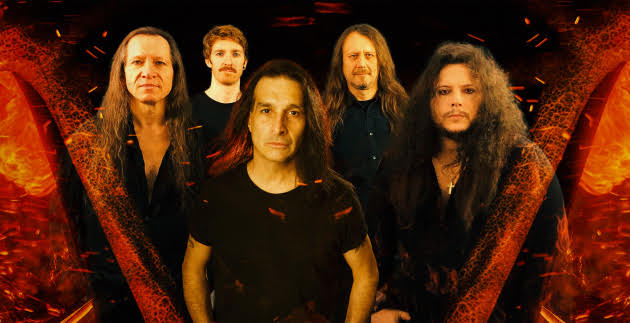 Read more about the article Οι symphonic metallers cπαρουσιάζουν το πρώτο video single από το επερχόμενο, νέο άλμπουμ “Blaze Of…