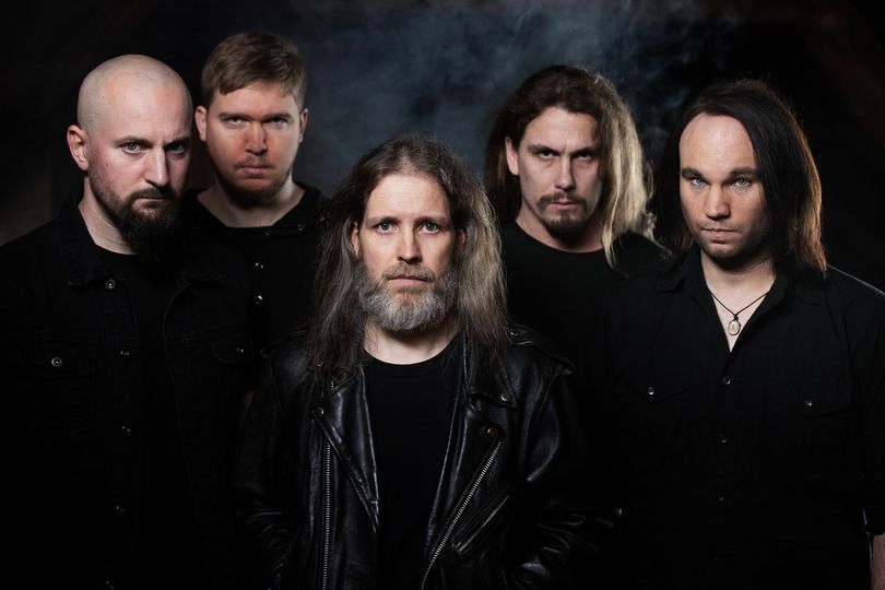 Read more about the article Οι MINDREAPER κυκλοφορούν το official lyric video “The God I Am”