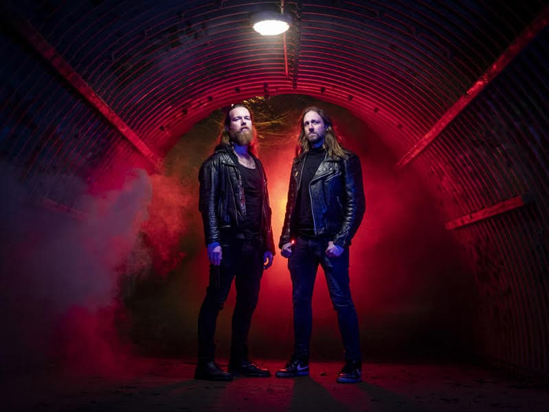 Read more about the article Οι RATS OF GOMORRAH ανακοινώνουν το ντεμπούτο album τους “Infectious Vermin” μέσω της Testimony Records…