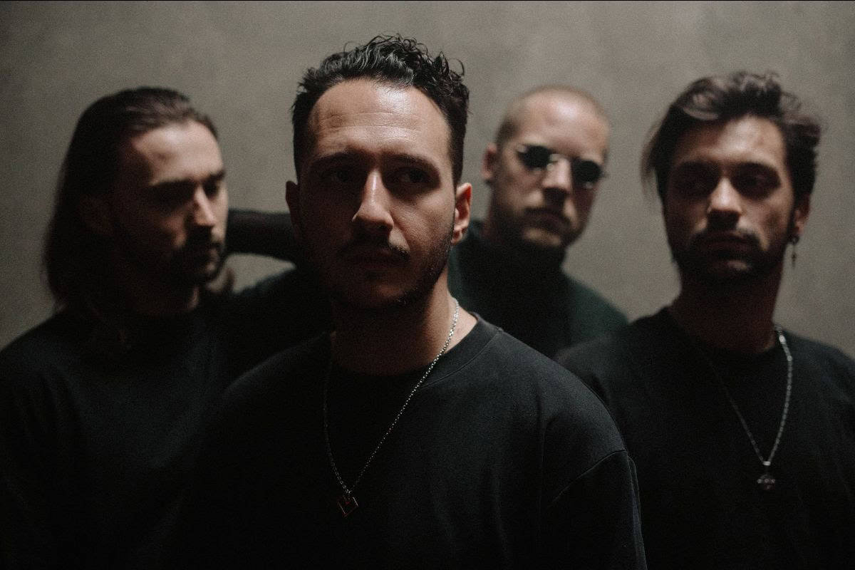 Read more about the article Οι Resolve κυκλοφορούν το νέο single “Sandman”