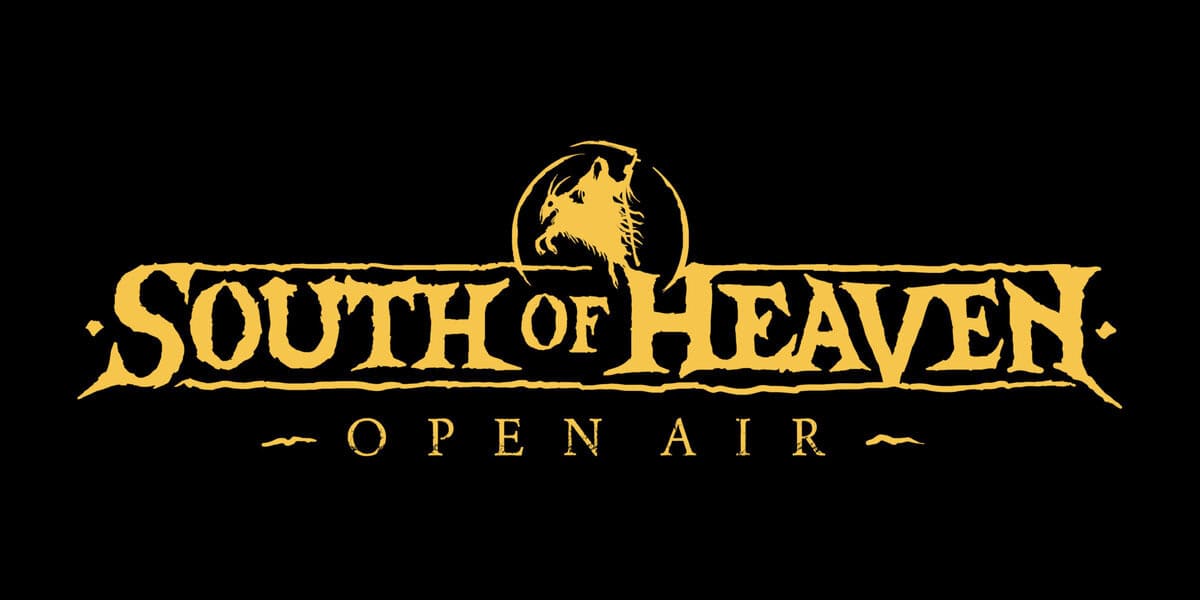 Read more about the article Το South of Heaven Festival ανακοινώνει άλλα 8 συγκροτήματα