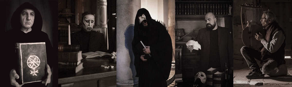 Read more about the article Οι THYRATHEN μεταδίδουν το νέο άλμπουμ μέσω της FLOGA Records στο Black Metal Promotion